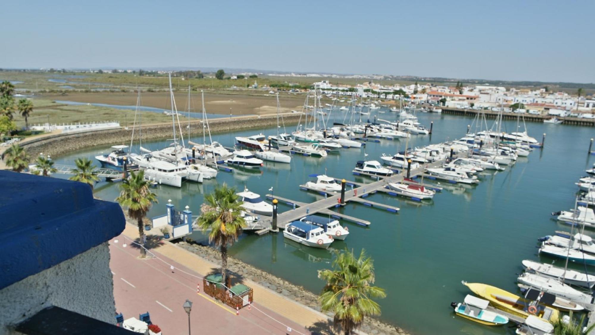 Marina IV By H Apartamento Isla del Moral Quarto foto