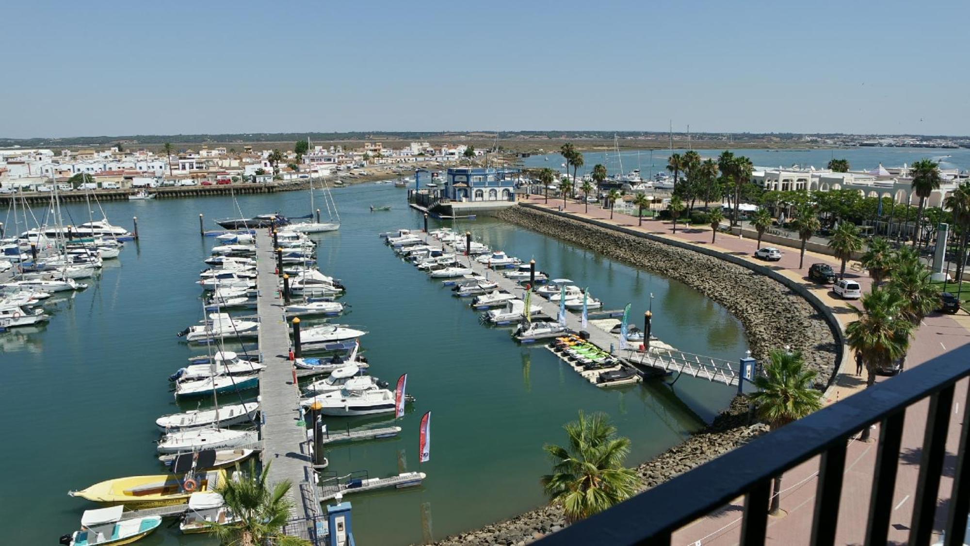 Marina IV By H Apartamento Isla del Moral Quarto foto