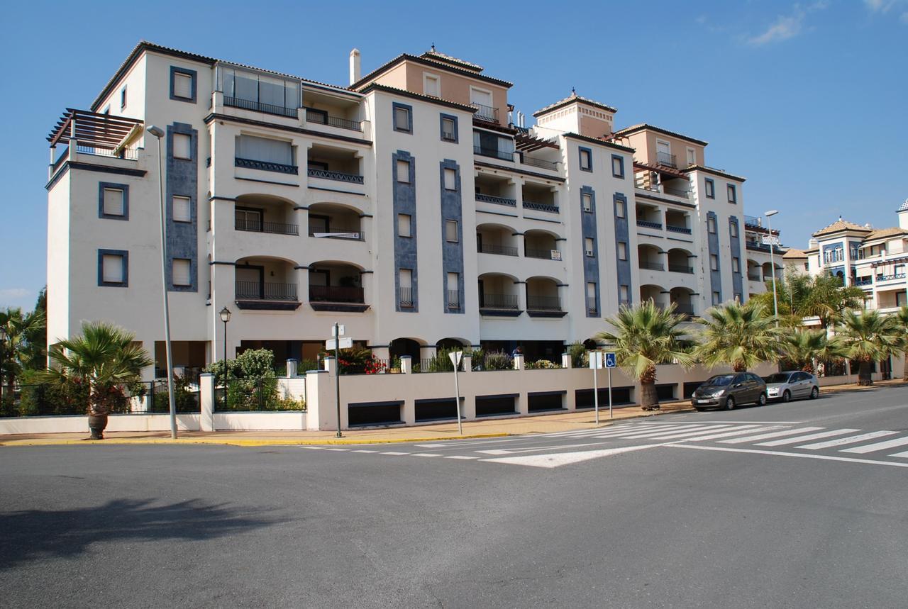 Marina IV By H Apartamento Isla del Moral Exterior foto